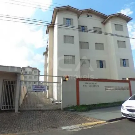 Buy this 2 bed apartment on Instituto de Educação e Cultura Educativa in Rua Aristides de Santi 11, Portal do Sol