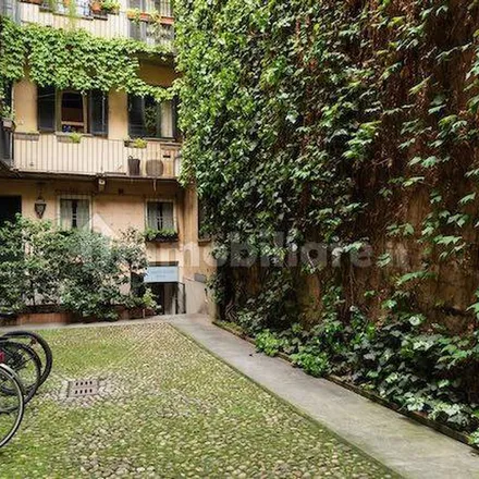Image 2 - Via Fiori Chiari 16, 20121 Milan MI, Italy - Apartment for rent