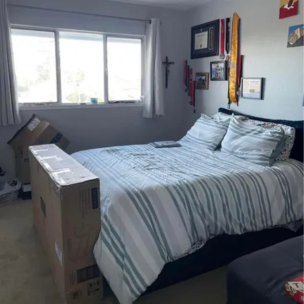 Rent this 1 bed room on 3077 Los Prados Street in San Mateo, CA 94403