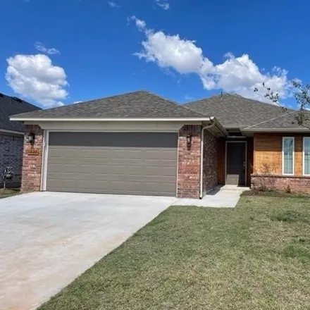 Buy this 3 bed house on 1233 SW 159th Ter in Oklahoma City, Oklahoma