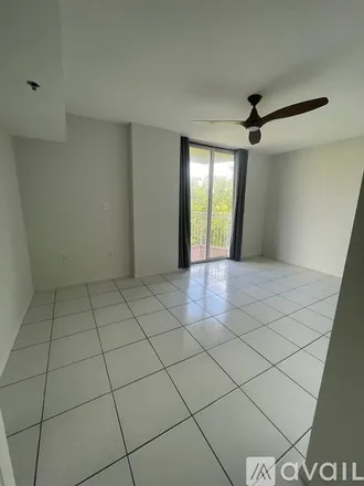 Rent this 1 bed condo on 1650 Coral Way