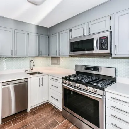 Rent this 2 bed apartment on The Carlton Condominium in 4600 South Four Mile Run Drive, Arlington