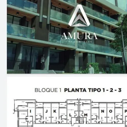 Buy this 1 bed apartment on Tifón Water Planet in Julio A. Roca, Departamento Rosario