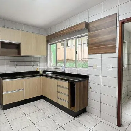 Buy this 3 bed apartment on Rua Fagundes Varela in Coqueiral, Cascavel - PR