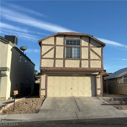 Rent this 2 bed house on 7013 Brown Derby Cir in Las Vegas, Nevada