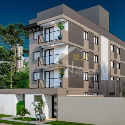 Buy this 3 bed apartment on Rua Osório Duque Estrada in Vargem Grande, Pinhais - PR