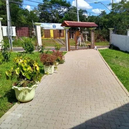 Image 1 - Estrada Afonso Lourenço Mariante, Belém Velho, Porto Alegre - RS, 91787-330, Brazil - House for sale