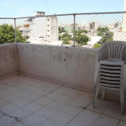 Rent this studio apartment on COTO Parking lot in Avenida Avellaneda, Floresta