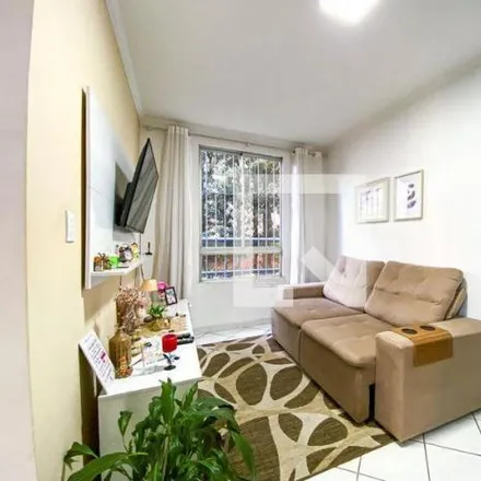 Rent this 2 bed apartment on unnamed road in Butantã, São Paulo - SP