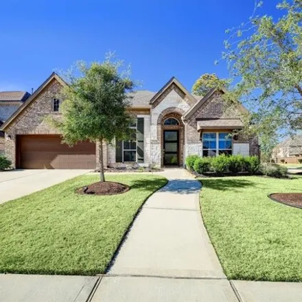 Buy this 4 bed house on unnamed road in Harris County, TX 77346