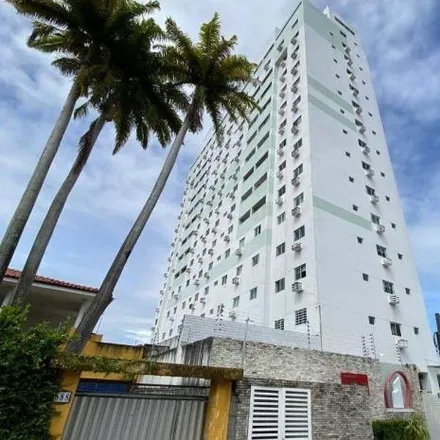 Buy this 3 bed apartment on Avenida Goiás in Bairro dos Estados, João Pessoa - PB