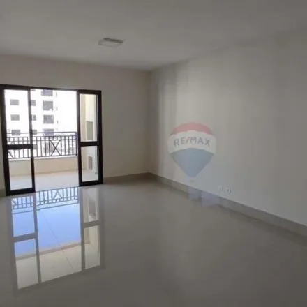 Rent this 4 bed apartment on Rua Laurent Martins 479 in Jardim Esplanada II, São José dos Campos - SP