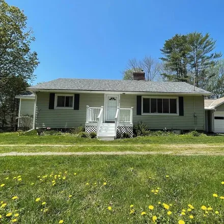 Rent this 3 bed house on Chittenden in VT, 05737