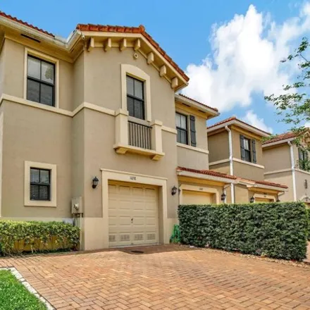 Rent this 3 bed townhouse on 979 Northwest 33rd Street in Pompano Beach, FL 33064