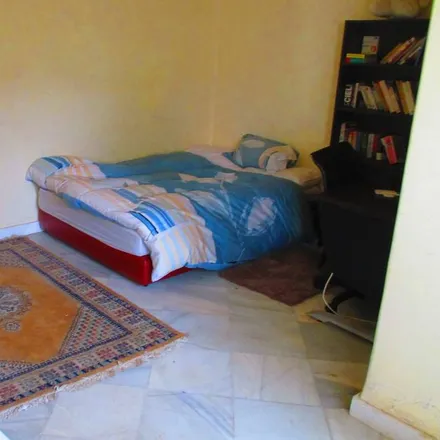 Rent this 3 bed house on Dar Bouazza in Pachalik Dar Bouazza, Morocco