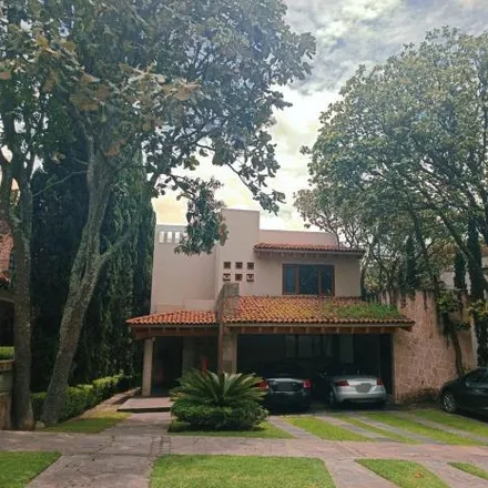 Image 2 - El Cielo Country Club, Rinconada del Acueducto, 45230, JAL, Mexico - House for sale