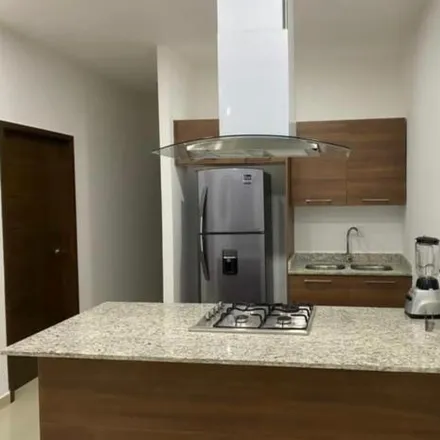 Rent this 2 bed apartment on Avenida Emilio Barragán in Los Pinos, 82000 Mazatlán