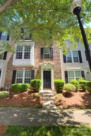 Image 1 - 13589 Merry Chase Lane, Huntersville, NC 28078, USA - House for rent