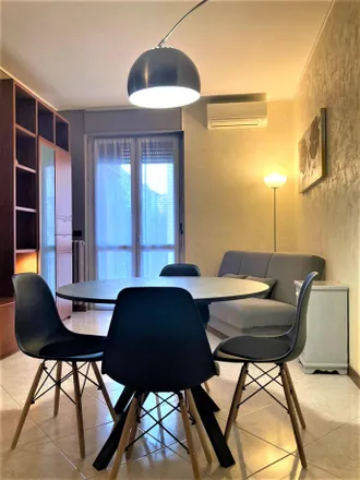 Image 7 - Pretty 1-bedroom apartment in Lorenteggio  Milan 20146 - Apartment for rent