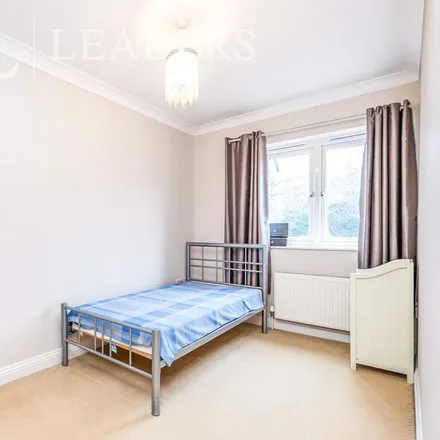 Image 7 - 244 Hill Lane, Southampton, SO15 7NT, United Kingdom - Townhouse for rent