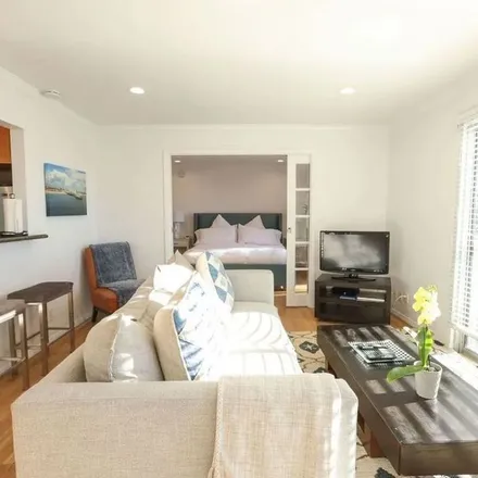 Image 2 - Bicknell Avenue, Santa Monica, CA 90292, USA - Apartment for rent