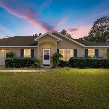 Buy this 3 bed house on 3556 Northeast 42nd Place in Marion County, FL 34479