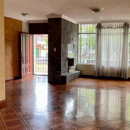 Buy this 3 bed apartment on Gonzalo Salazar in 170102, Quito
