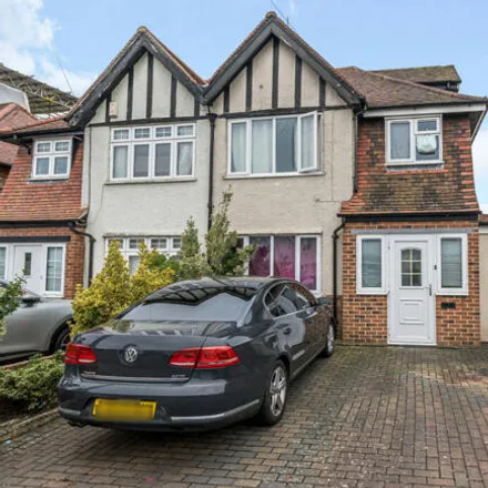 Buy this 5 bed duplex on 4 Bartholomew Road in Oxford, OX4 3QQ