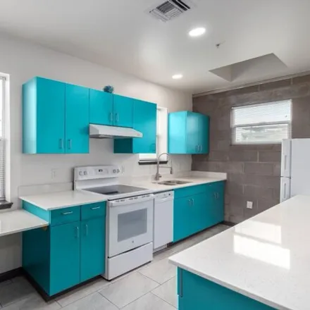 Image 7 - 163 North 11th Avenue, Phoenix, AZ 85007, USA - Apartment for rent