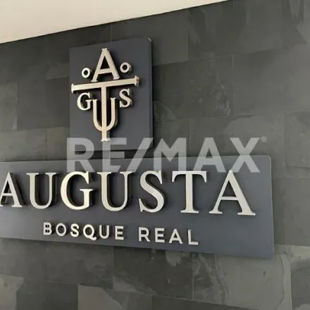 Image 2 - Boulevard Bosque Real, Bosque Real, 52774 Interlomas, MEX, Mexico - Apartment for rent