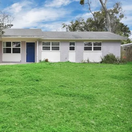 Buy this 3 bed house on 1621 2nd Avenue North in Jacksonville Beach, FL 32250