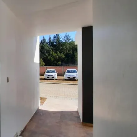 Image 7 - unnamed road, 90407 Santa Anita Huiloac, TLA, Mexico - House for sale