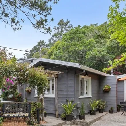 Buy this 2 bed house on 199 Janes Street in Mill Valley, CA 94941