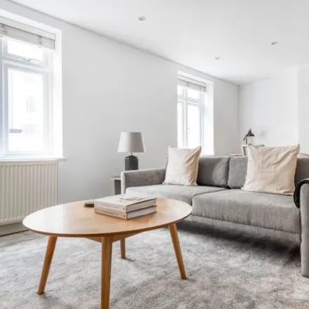 Rent this 2 bed apartment on Falkland House in 14 Broadway, Westminster