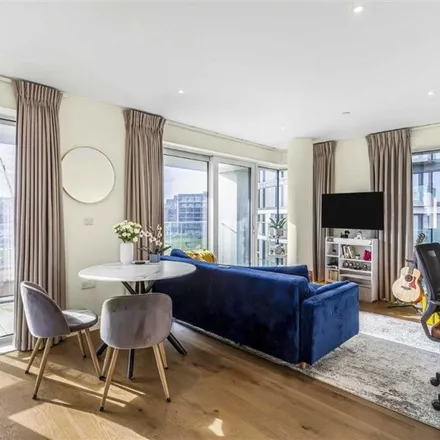 Image 7 - Duke of Wellington Avenue, London, SE18 6LJ, United Kingdom - Apartment for rent