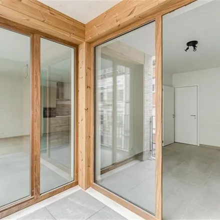 Image 4 - Haantjeslei 56, 2018 Antwerp, Belgium - Apartment for rent