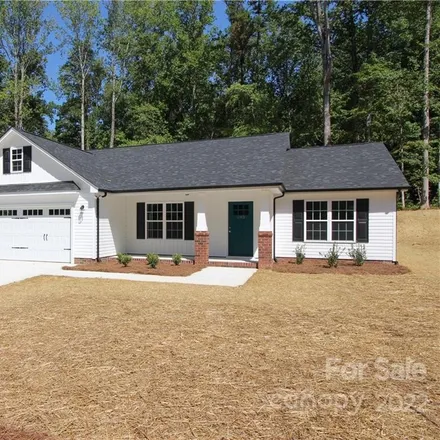 Buy this 3 bed house on 683 Journey Street Southwest in Concord, NC 28025