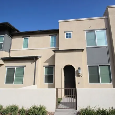 Buy this 3 bed townhouse on Bluestone Circle in Chula Vista, CA 91913
