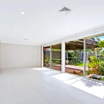 Rent this 2 bed apartment on Tuckwell Road in Castle Hill NSW 2154, Australia