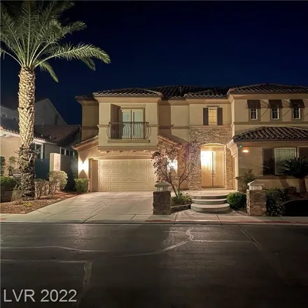 Image 5 - 2760 Botticelli Drive, Henderson, NV 89052, USA - House for sale