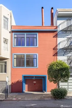 Buy this 3 bed house on 1354;1356 Kearny Street in San Francisco, CA 94113