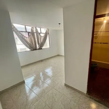 Rent this 1 bed room on Módulo 31 in Avenida José Santos Chocano, Carmen de la Legua Reynoso