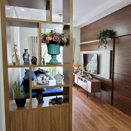 Buy this 2 bed apartment on Avenida Emílio Trevisan in Bom Jardim, São José do Rio Preto - SP