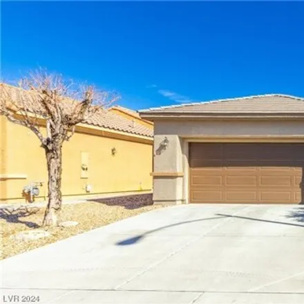 Buy this 3 bed house on 3990 Welsh Pony Street in Whitney, NV 89122