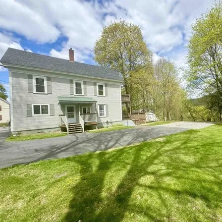Buy this 3 bed house on 99 Bryan Court in Rockingham, VT 05101