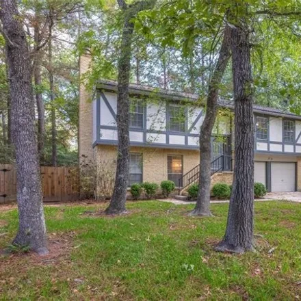 Buy this 3 bed house on 99 Spicebush Court in Panther Creek, The Woodlands