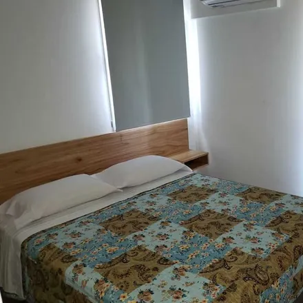 Rent this 2 bed apartment on Distrito Ciudad de Godoy Cruz in Departamento Godoy Cruz, Argentina