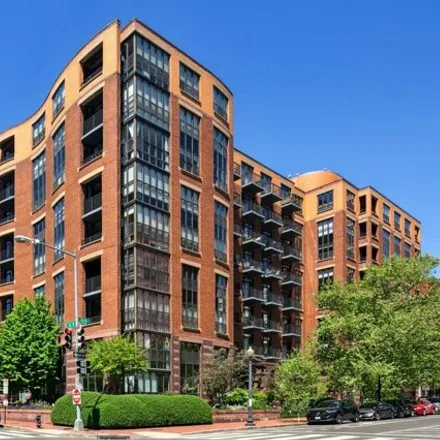 Buy this 1 bed condo on 1001 L Street Northwest in Washington, DC 20001