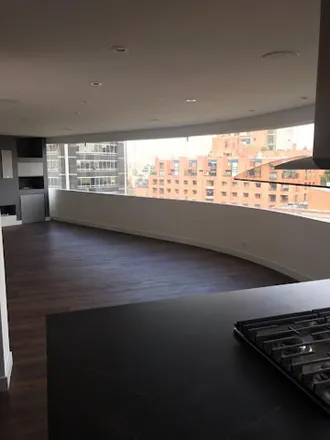 Image 1 - Edificio Saturno, Avenida Carrera 7, Chapinero, 110221 Bogota, Colombia - Apartment for sale