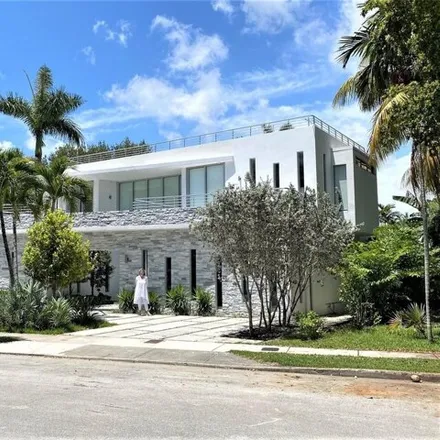 Buy this 5 bed house on 5910 Northeast Bayshore Drive in Bayshore, Miami